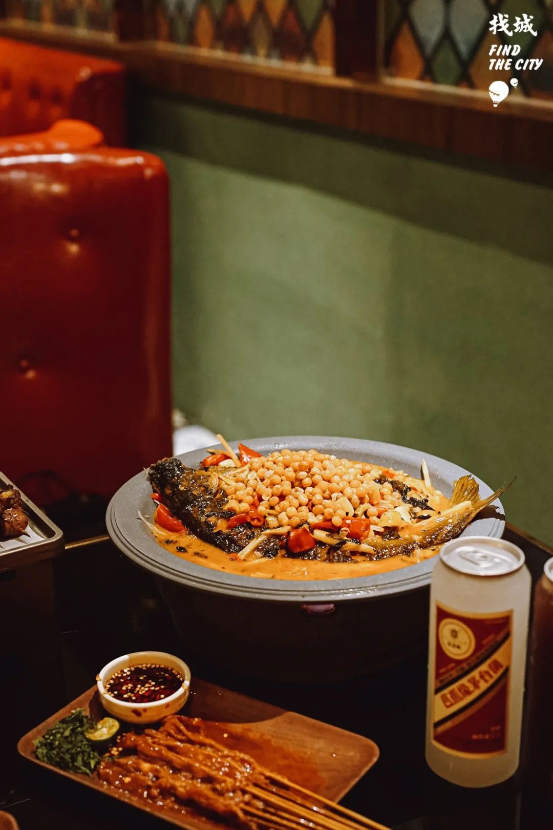 南宁老餐厅拍照地点推荐,南宁老牌茶餐厅推荐