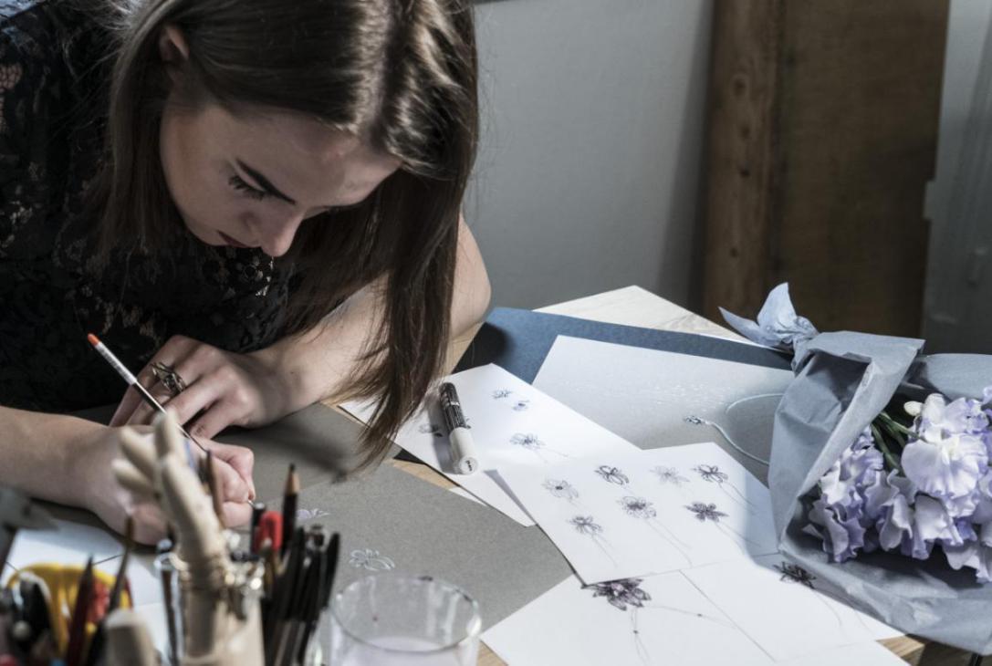 hello设计工作室,设计师生活美学