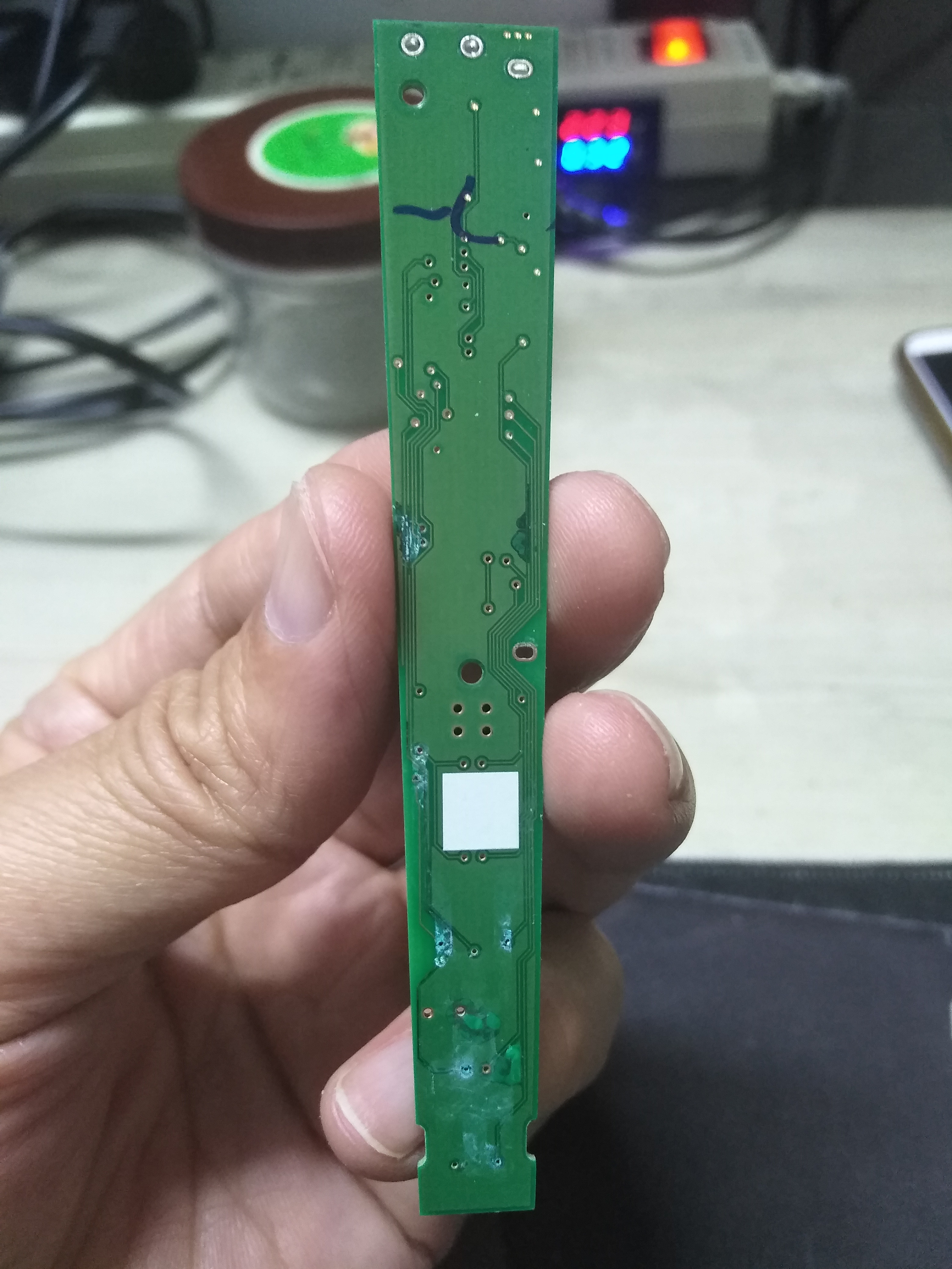 飞利浦电动牙刷6731维修,飞利浦hx99电动牙刷坏了怎么处理