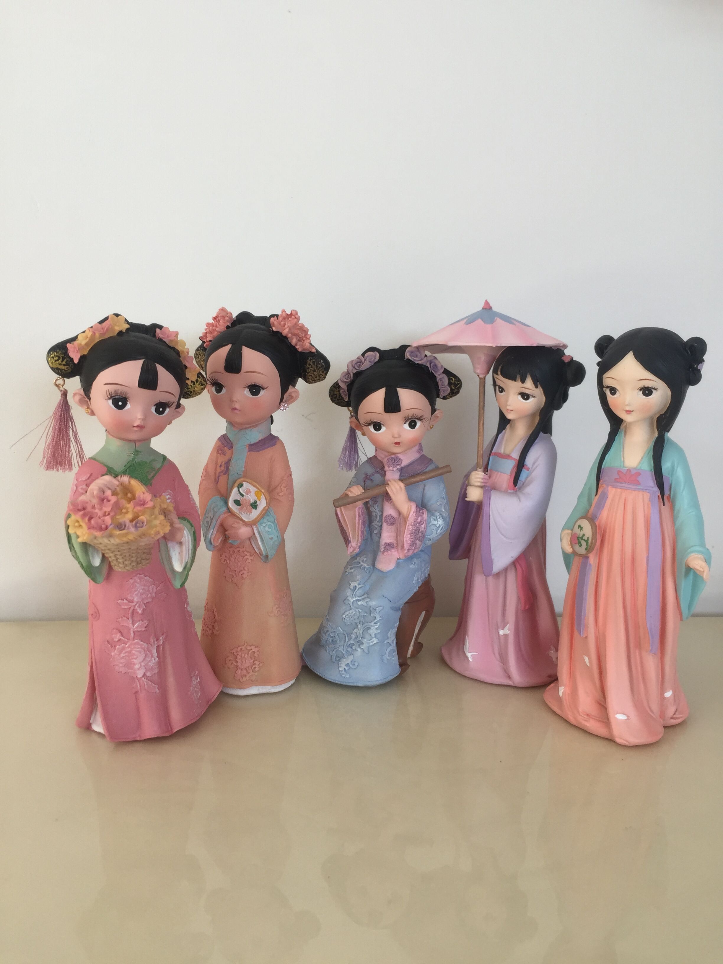 女孩生日礼物可爱挂件装饰,送女生礼物可爱又实用小挂饰