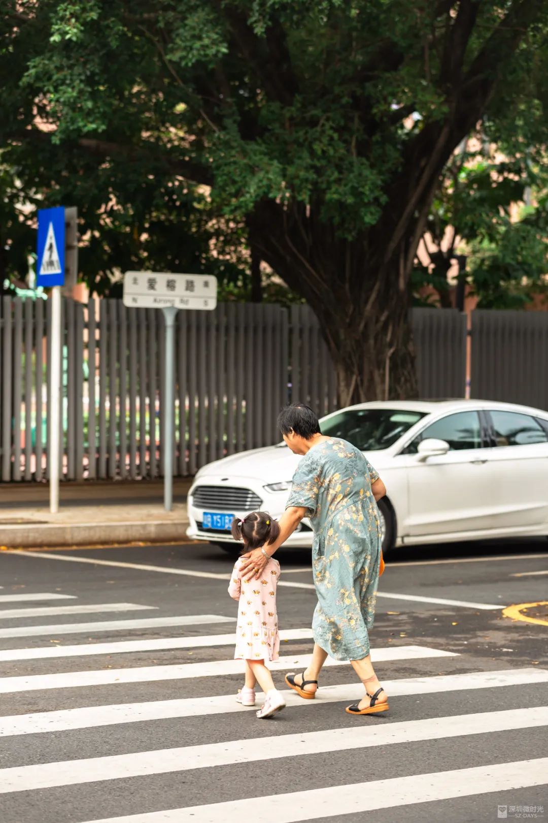 蛇口，一个住下来就不愿意再搬走的地方