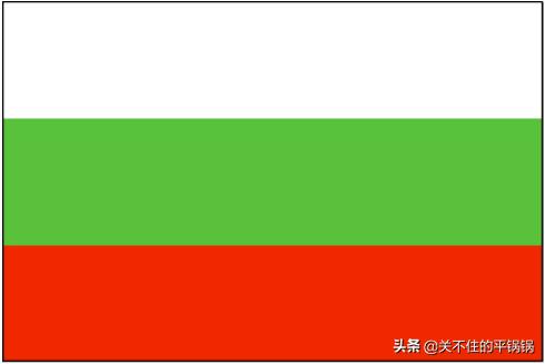 看完奥运排行榜，原来很多国家的*旗国**极其相似，表示很难分得清楚