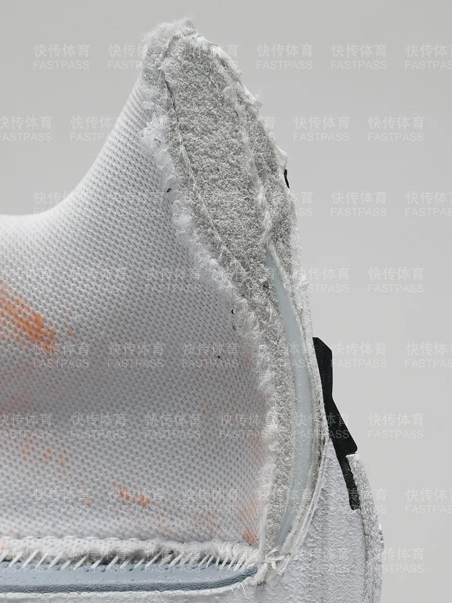 puma篮球鞋clydecourt拆解,彪马篮球鞋clydehardwood测评拆解