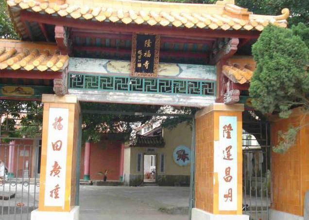 潮州十大名胜古迹,潮州市历史古迹有哪些