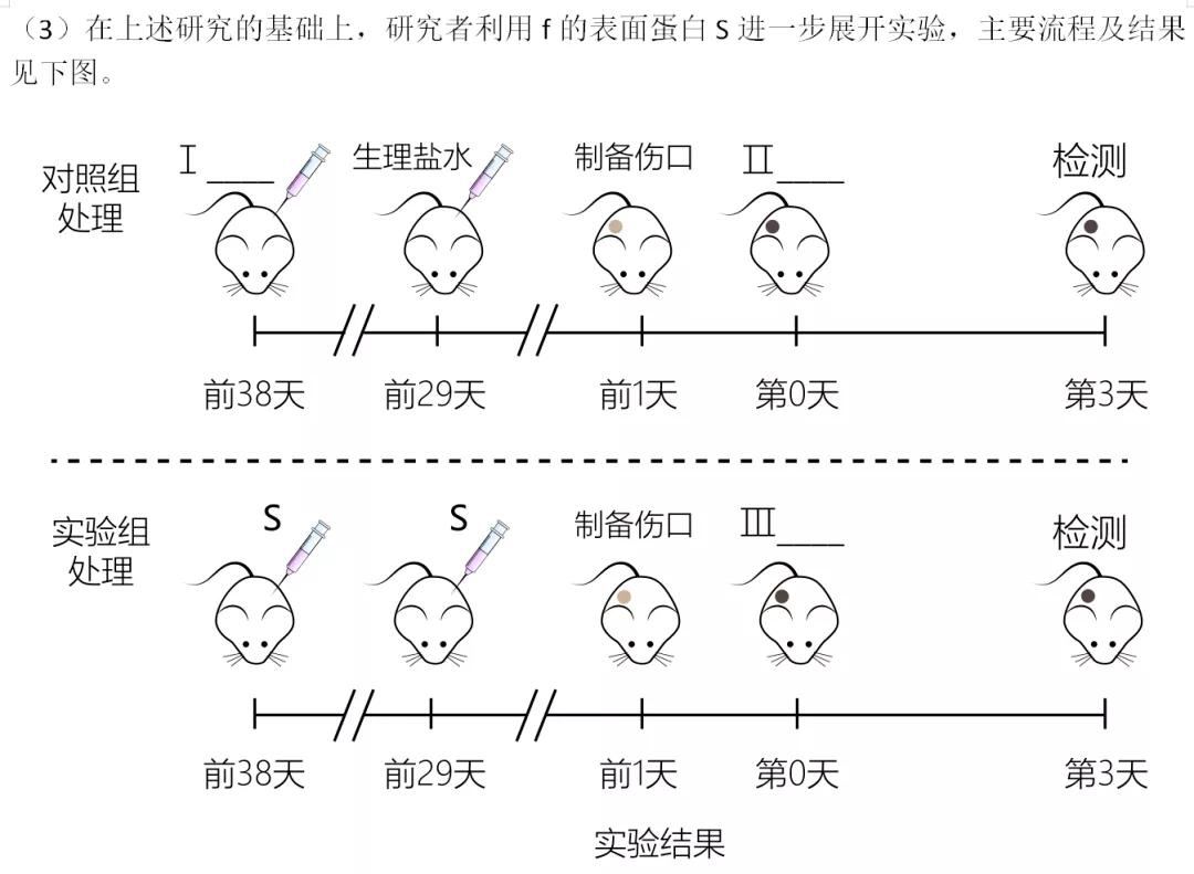 2020北京卷生物高考,北京高考生物试卷难吗