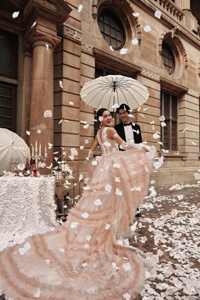 湛江婚纱摄影排行榜最新,湛江海景婚纱摄影去哪里拍