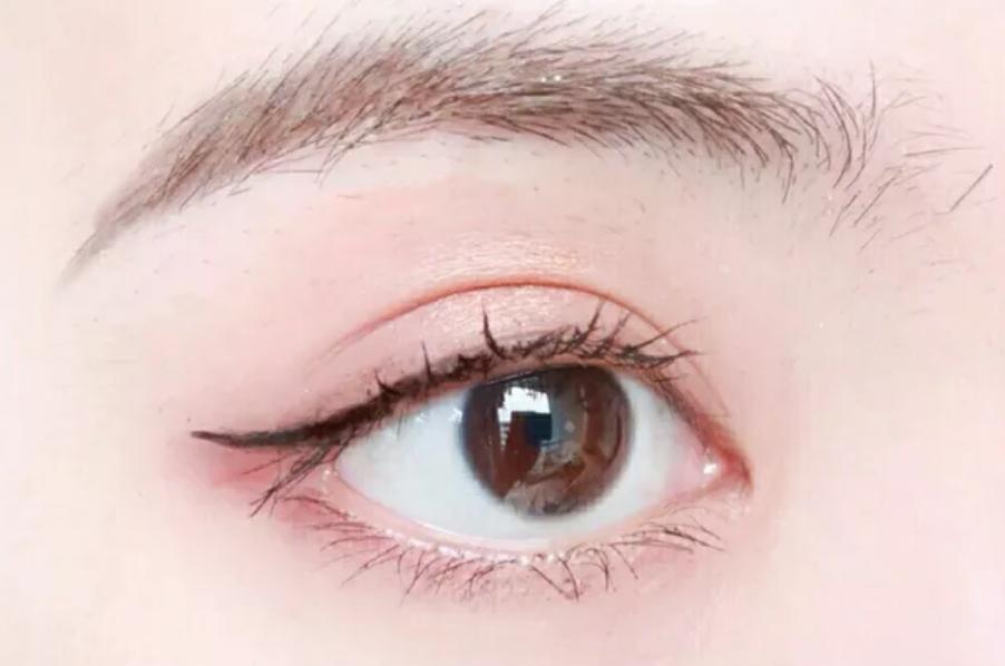 想要眼睛又大又有神,眼睛又大又有神的方法