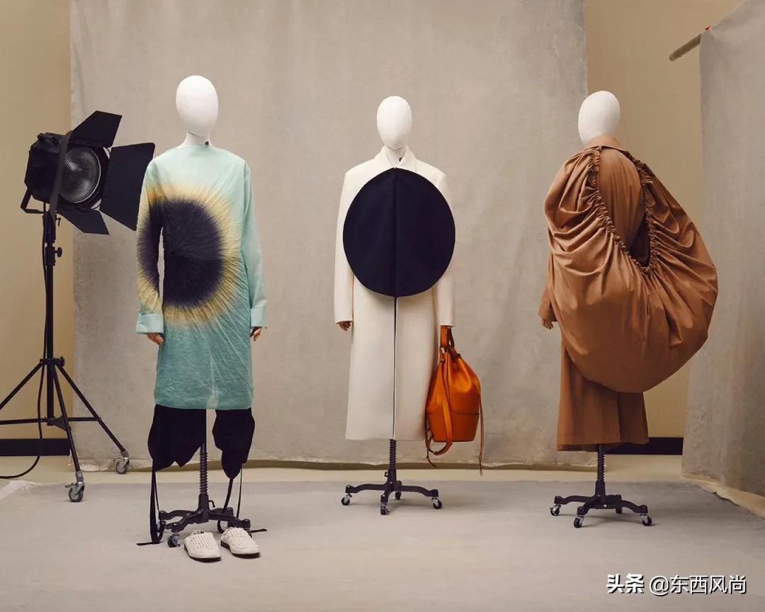 loewe罗意威2021春夏,loewe罗意威2024春夏韩国代言人