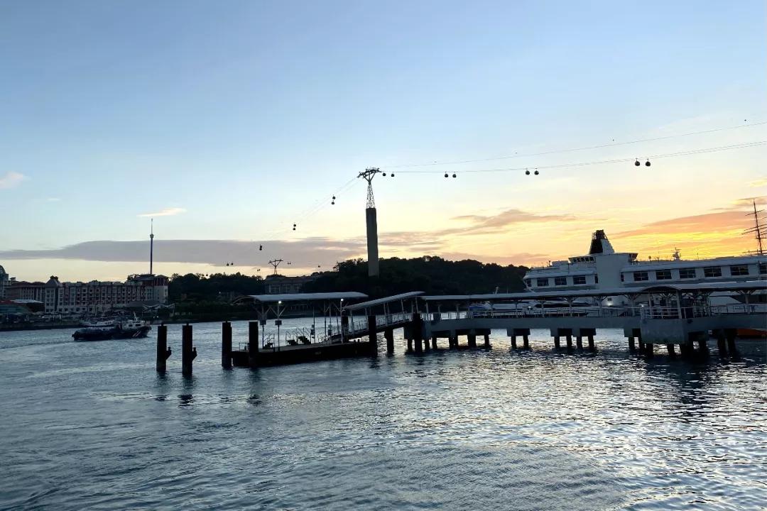 疫情期间去埃及旅游的亲历,疫情期间从深圳直飞洛杉矶体验