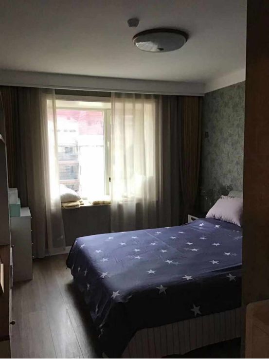 威海小户型装修方案,威海装修案例