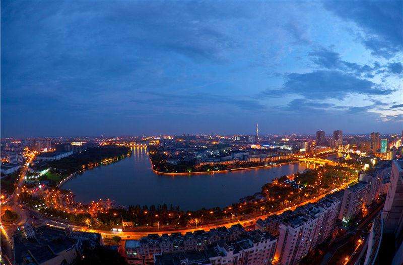 泰州各区市2020年一季度GDP:泰兴市239亿领跑，姜堰区降幅最高！