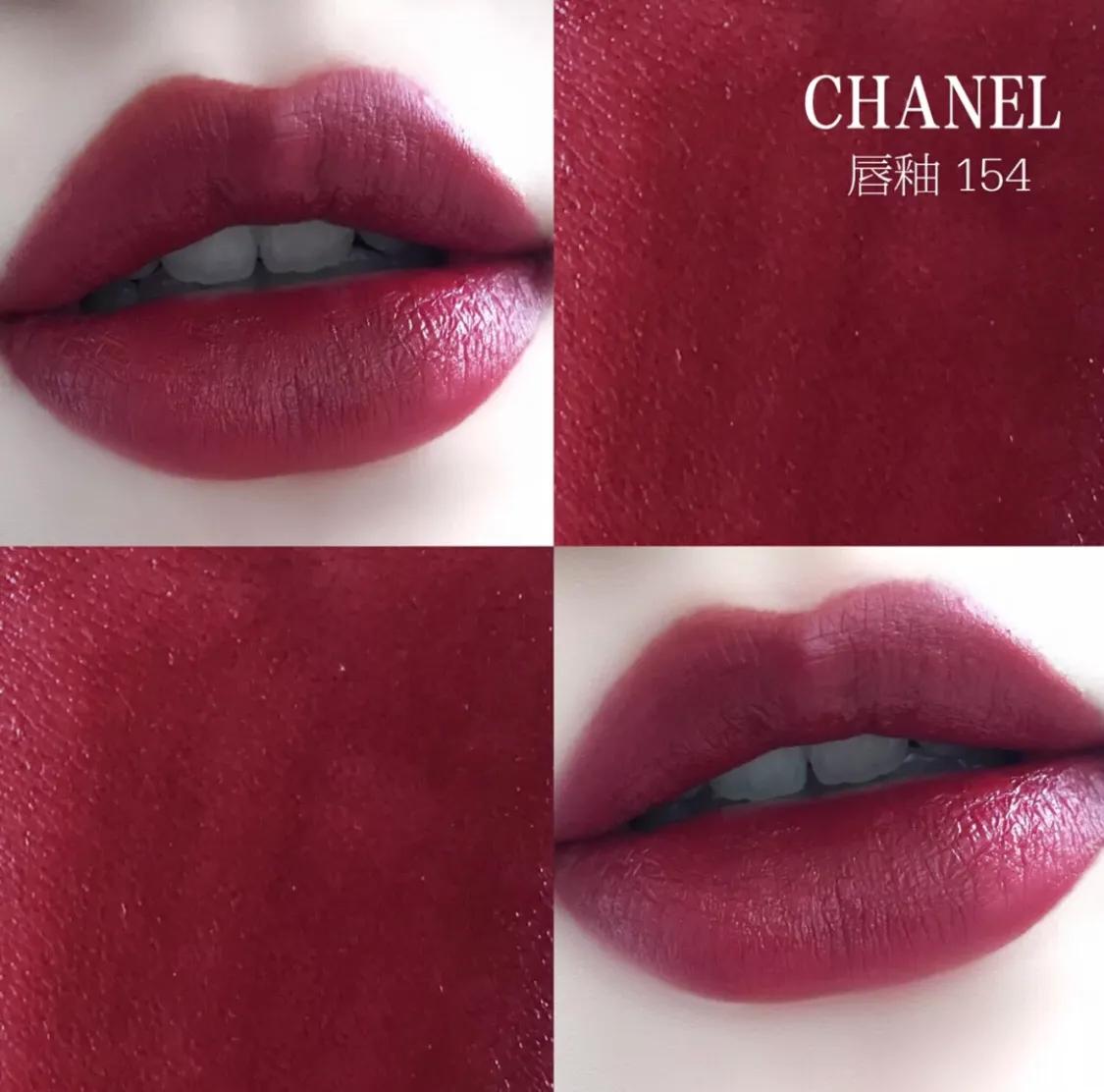 什么颜色的口红显白又自然又持久,mac口红哪个颜色最显白