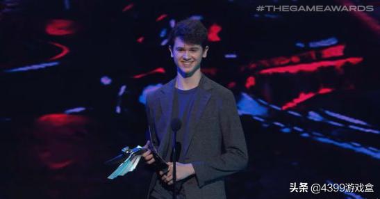 tga2019年度最佳游戏是什么,2019tga年度最佳移动游戏