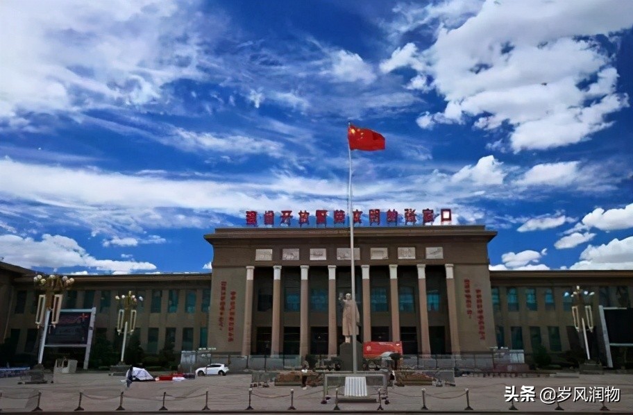 河北省张家口市有几所大学,河北张家口实力变化图