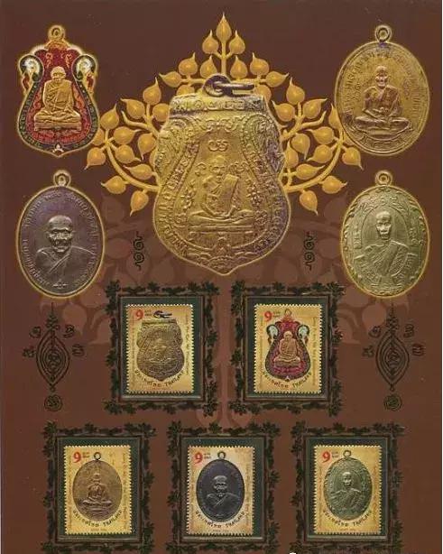 泰国佛牌的价格为什么不一样,泰国佛牌值不值得购买