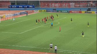 上海上港vs浦和红钻全场视频,恒大鹿岛上港浦和