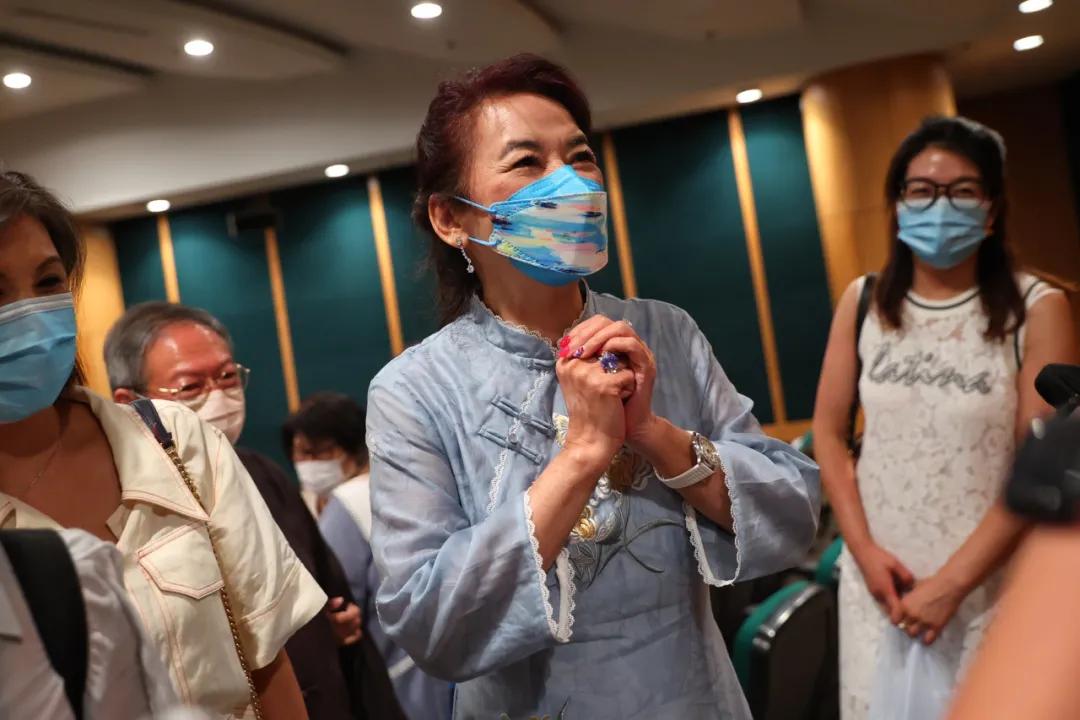 艳绝一时的台湾“四大美人”各自有怎样的人生……