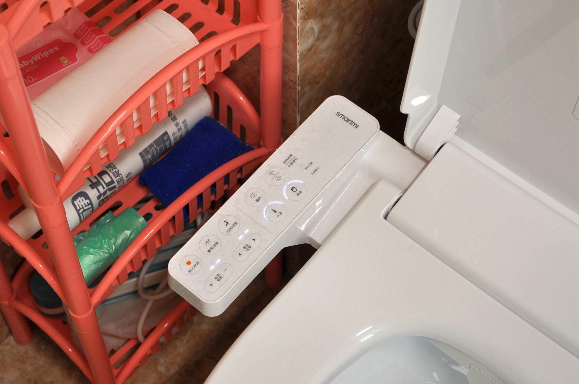 老马桶装智能马桶盖,智米智能马桶盖说明书