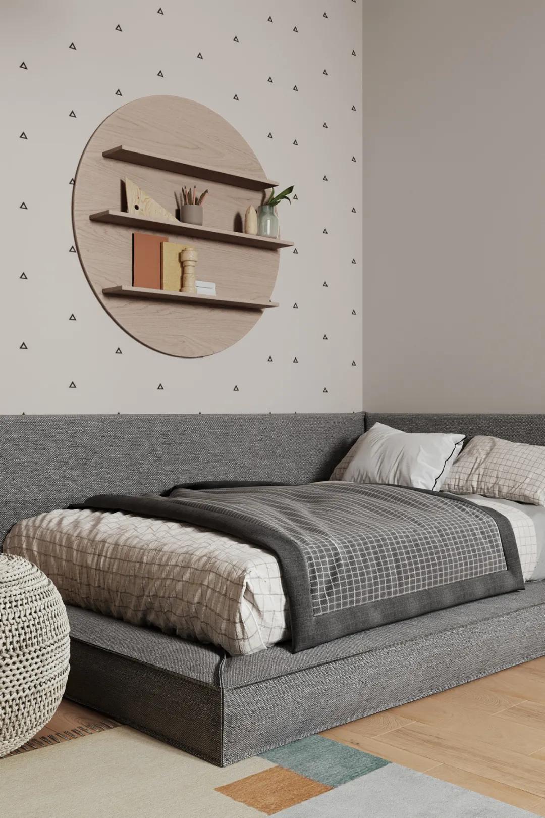 北欧风格有哪些设计元素图片,北欧风的设计风格