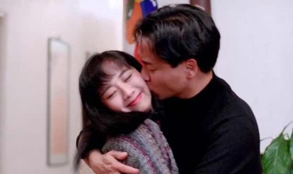 张国荣入戏最深的时候,张国荣抑郁症真实原因