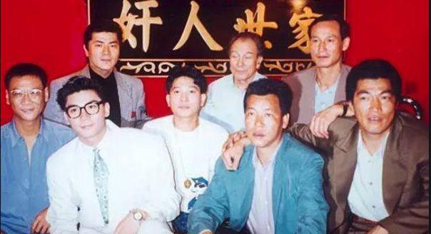 李小龙反派配角,李小龙的反派角色