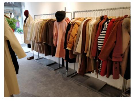 实体服装店可以摆地摊吗？实体服装店摆地摊的好处