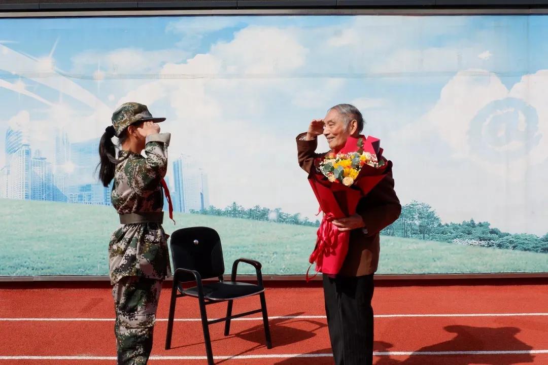 文明清风新吴有礼|江溪小学:倡导文明之风共践文明之行