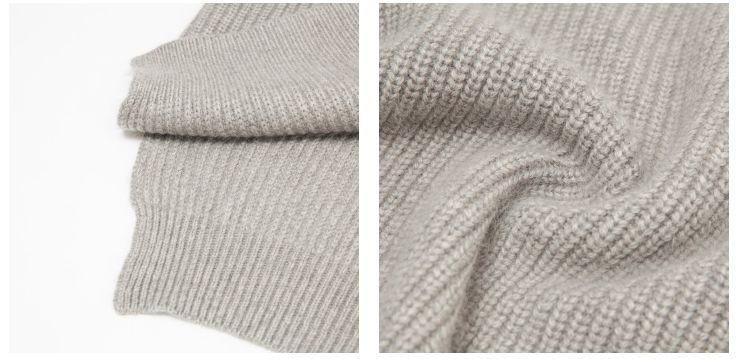 干货分享服装视频,毛衫验货流程及注意事项