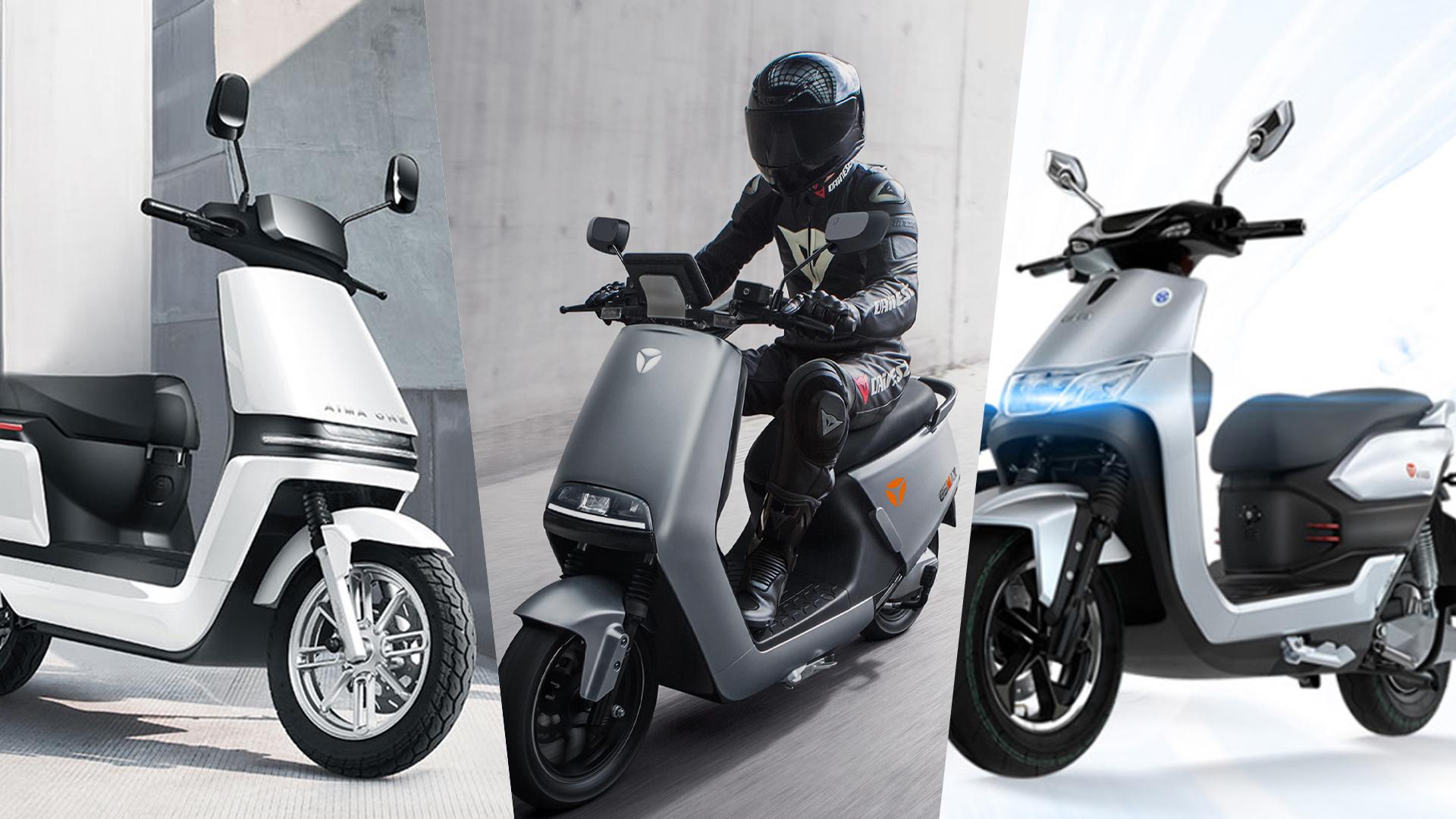 2500元雅迪台铃爱玛电动车怎么选 (雅迪台铃爱玛石墨烯云电池哪个好)