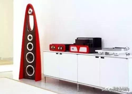 世界知名音响品牌介绍,音响知识杂谈