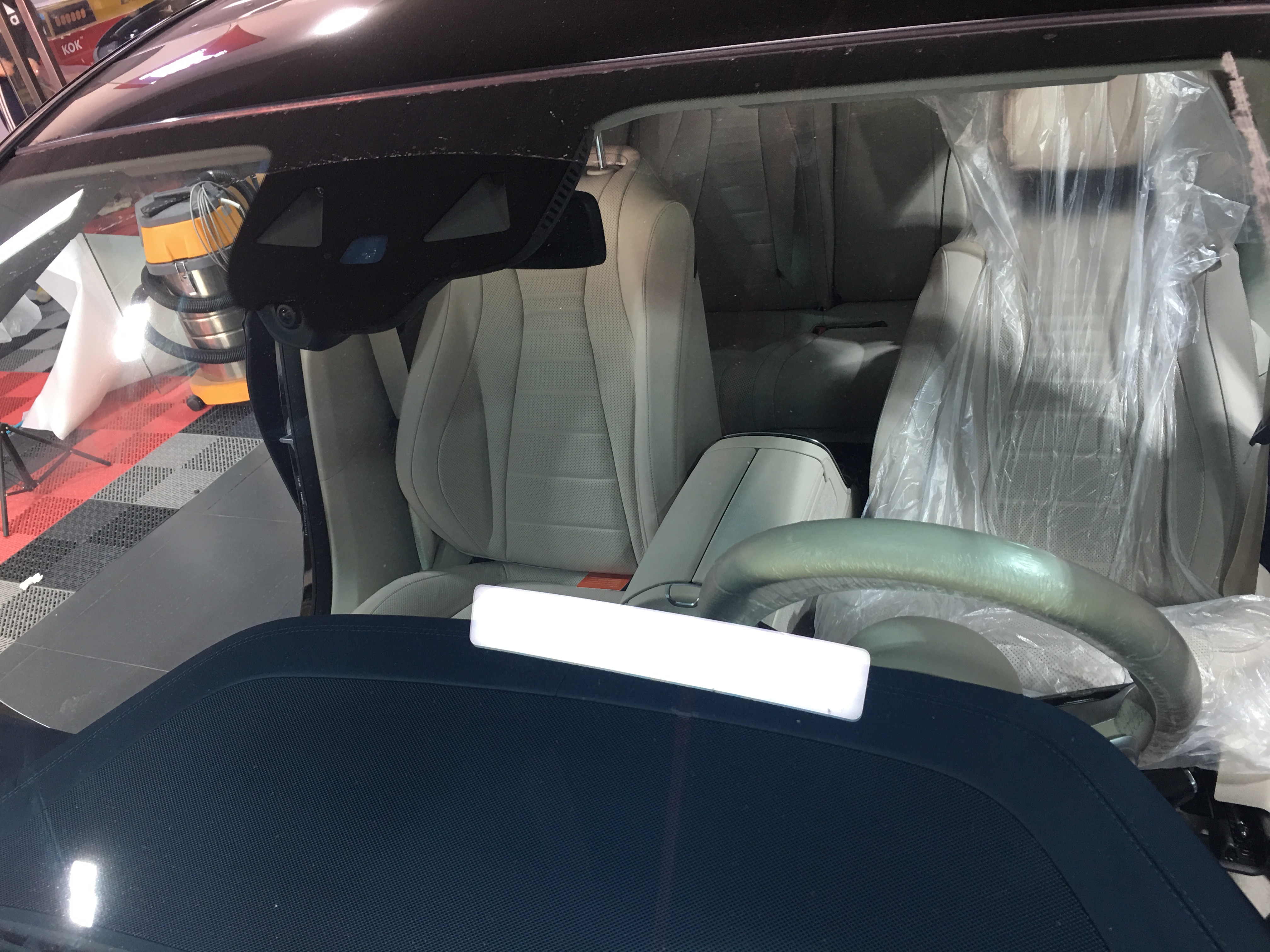 奔驰e级改装升级方案推荐,新款奔驰e级改装最佳方案