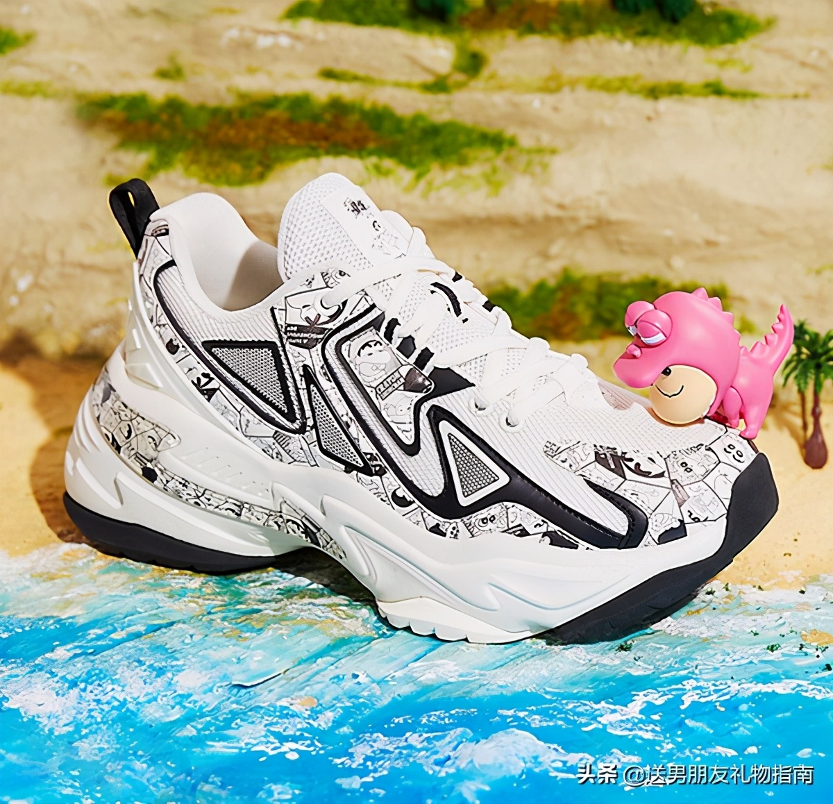 双十一品牌男鞋推荐,双十一2021必买男鞋清单