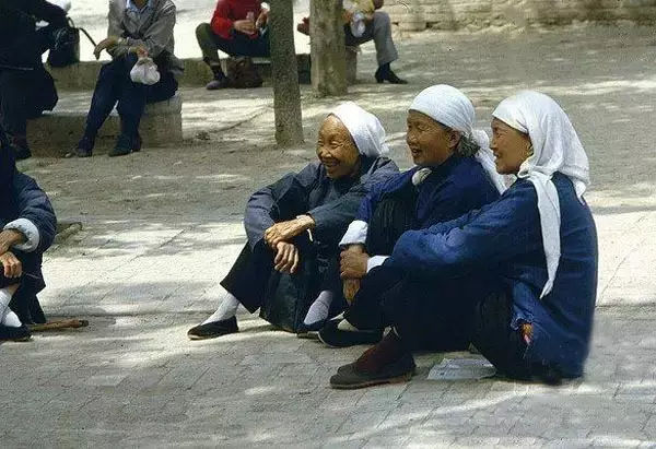 从西安到长安1905-2019沧海桑田(二)