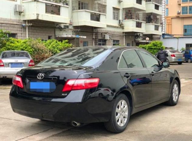 同事花十多万买新车,同事花了11万买了一辆车