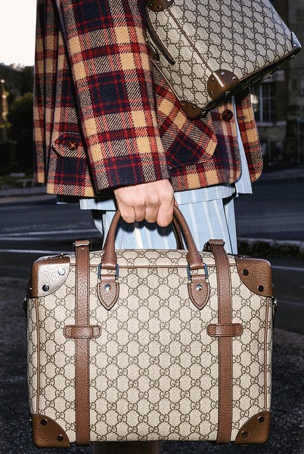 NO.15GUCCI原来他是这样的男人