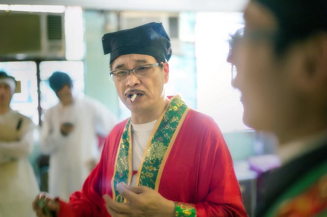 达叔吴孟达,周星驰为啥对吴孟达很好