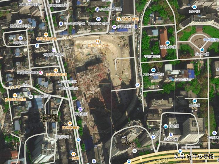 贵阳最新棚改消息,贵阳飞机坝最新棚改进展何时动工