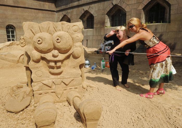 开发逗你玩?盘点能承包你一年笑点的沙雕APP