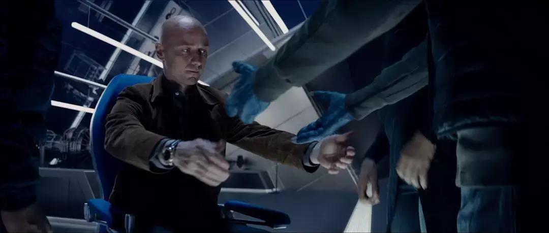 x战警黑凤凰是什么能力,x战警黑凤凰查尔斯