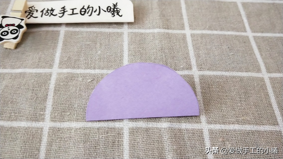 折纸小花最简单的方法,折纸小花最简单的方法步骤