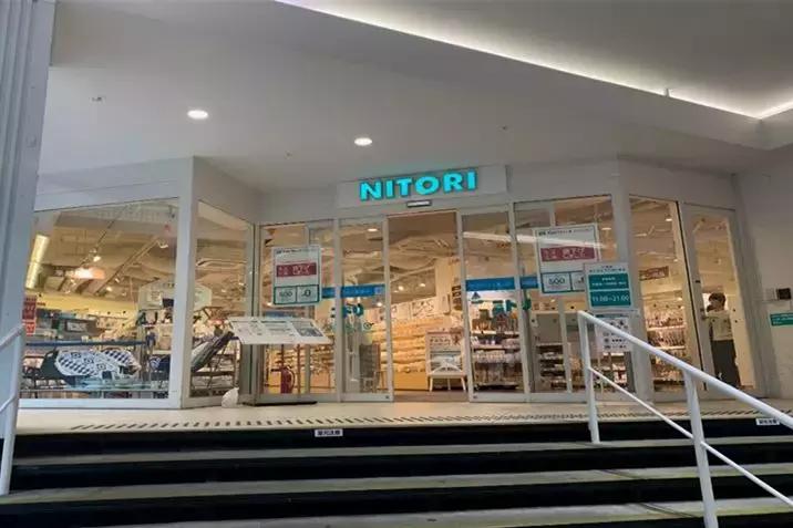 日本什么店面生意多,日本商业哪方面发展好