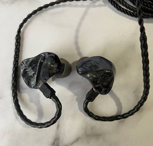 HIKS1HIFI耳机,HIKS1入耳式有线耳机