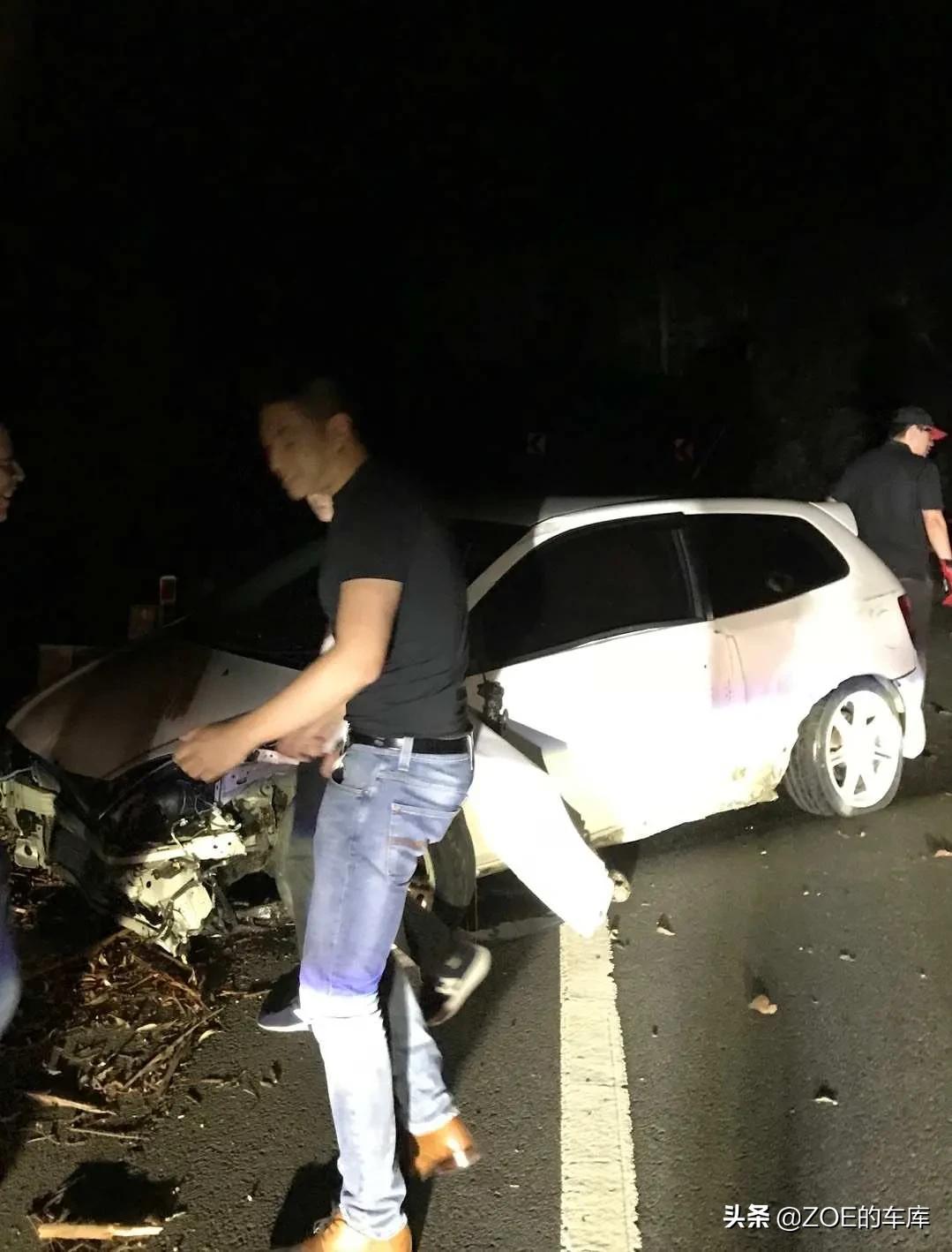 澳洲留学小哥玩转本田大玩具！一起努力，优化国内玩车环境