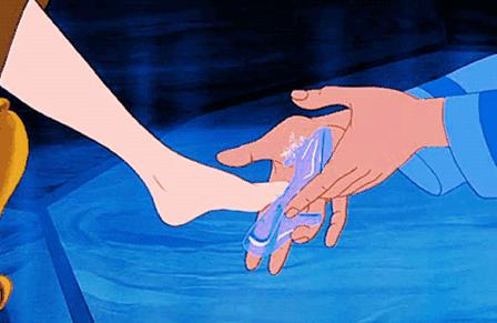 太好看了吧！！！小编精选5款天仙婚鞋，Angelababy、刘诗诗都爱它！