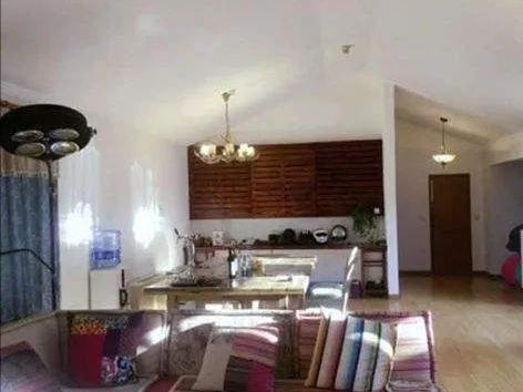 看了明星的豪宅有什么感想,看豪宅大牌家具设计