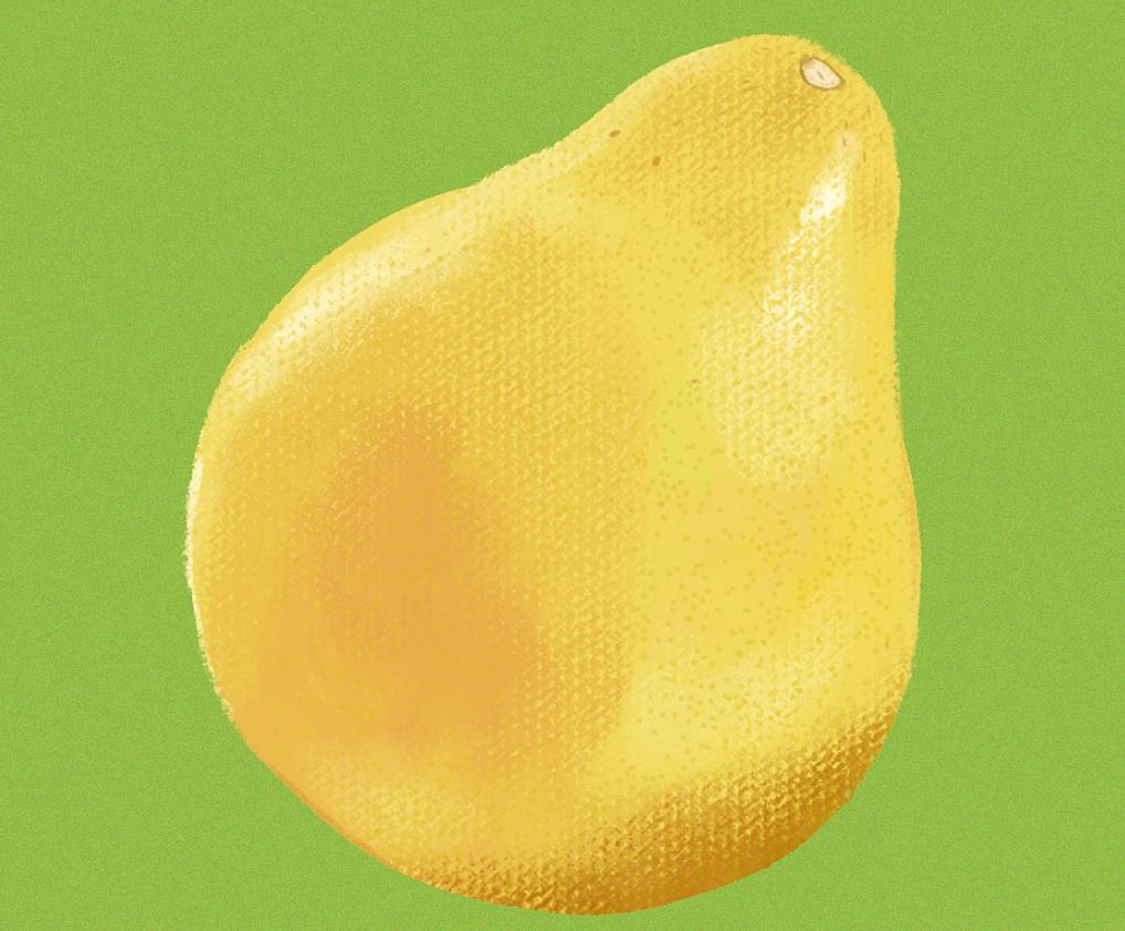 水果商贩,水果摊贩为什么不选椰子卖