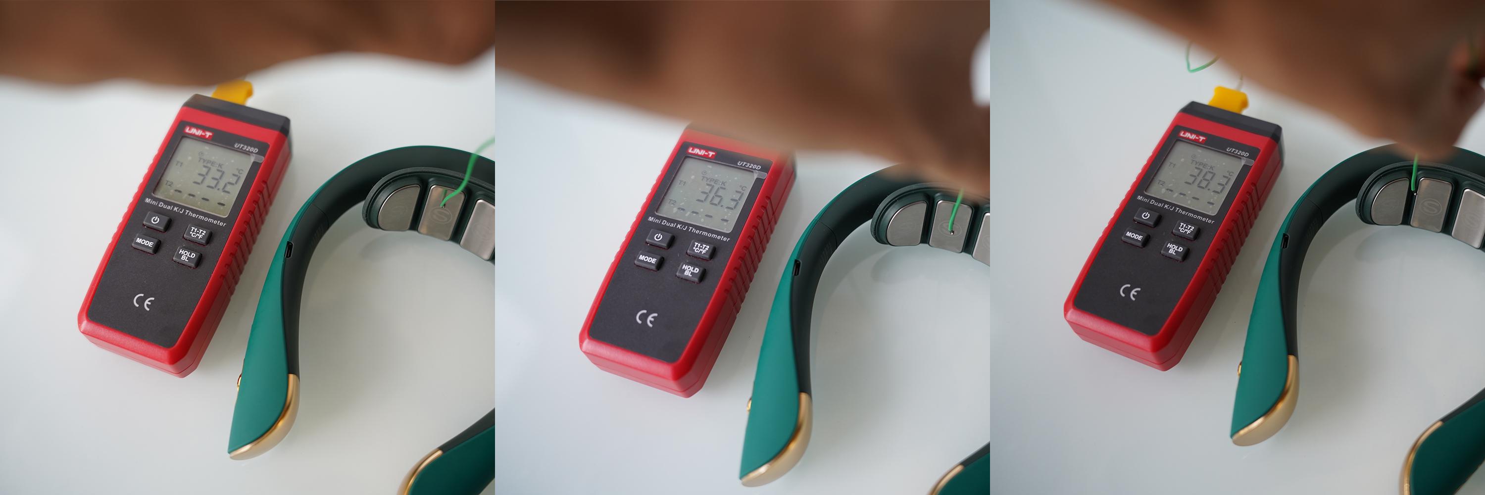 不同价位的按摩仪有什么区别,不同品牌斜方肌按摩仪测评