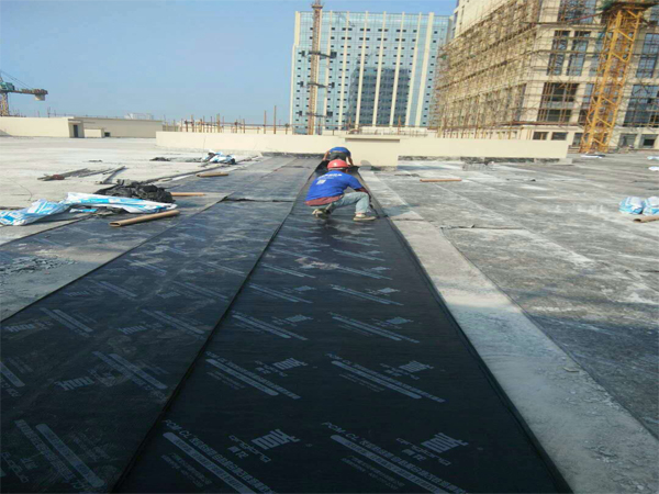 屋面防水补漏哪种方法好,屋面防水补漏哪种处理最好