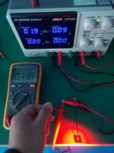 研发用的万用表,研发费用有可能造假吗