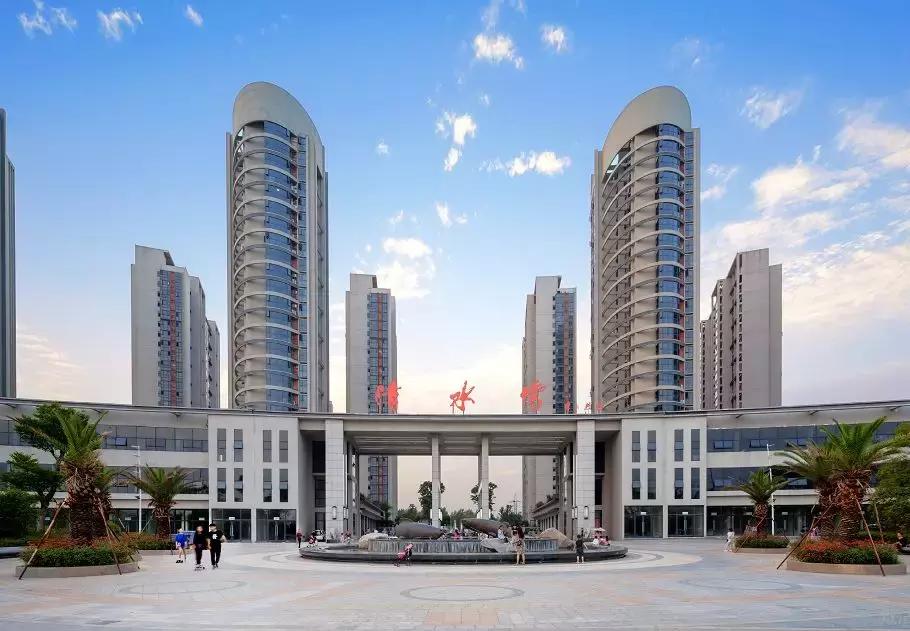 潢川清水湾二期开发公司,潢川清水湾二期规划图